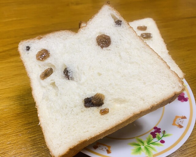 しょくぱん 閉店】高級食パン専門店 迷わずゾッコン - 水戸/パン | 食べログ