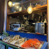 Oyster Bar MABUI 並木店