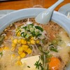 くるまやラーメン　 豊橋店