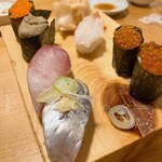 Sushi Izakaya Yataizushi - 