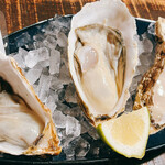 Oyster Bar MABUI - 