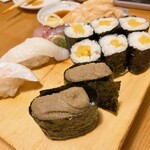 Sushi Izakaya Yataizushi - 