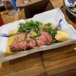 炭焼と釜めし 源ちゃん - 