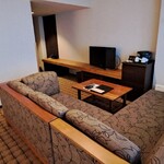 海のホテル島花 - 客室内