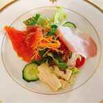 日光金谷ホテル - 百年カレーランチ