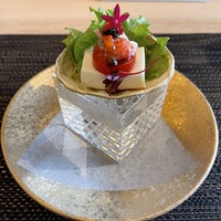 割烹みなと (アートホテル大阪ベイタワー) - 