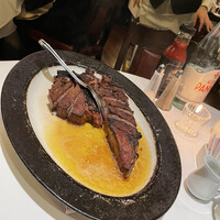 Empire Steak House Roppongi - 