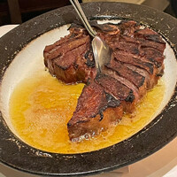 Empire Steak House Roppongi - 