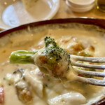 ジリーニ・リザイア - 