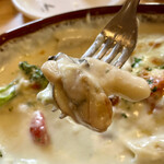 ジリーニ・リザイア - 