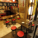 熱々鉄板 チェインズ - 