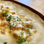 ジリーニ・リザイア - 