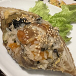 韓国料理 金家 - 