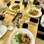 ジリーニ・リザイア - 