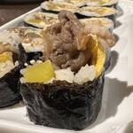 韓国料理 金家 - 