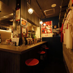 熱々鉄板 チェインズ - 