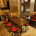 熱々鉄板 チェインズ - 