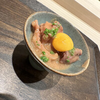 うし松 - 