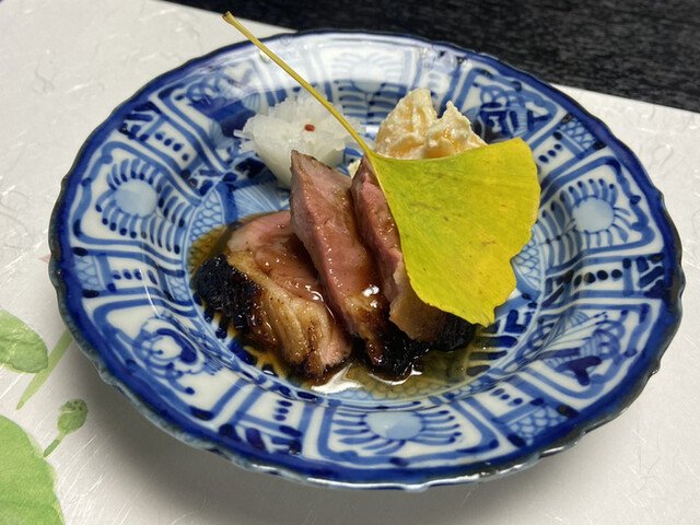 鮒吉のご予約 - 日野/日本料理 | 食べログ