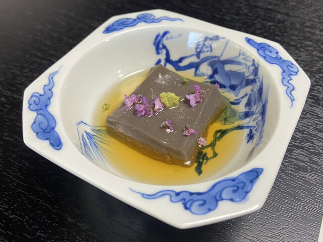 ふな吉 鮒吉 日野町の日本料理屋