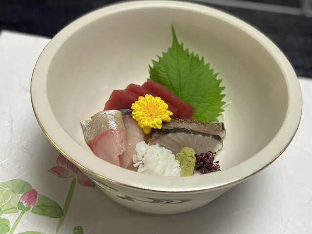 ふな吉 料亭 鮒吉 | 日野町商工会