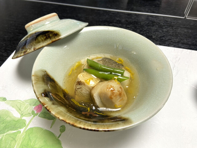 ふな吉 鮒吉 日野町の日本料理屋