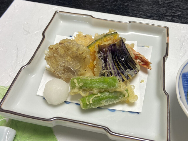 ふな吉 鮒吉 日野町の日本料理屋