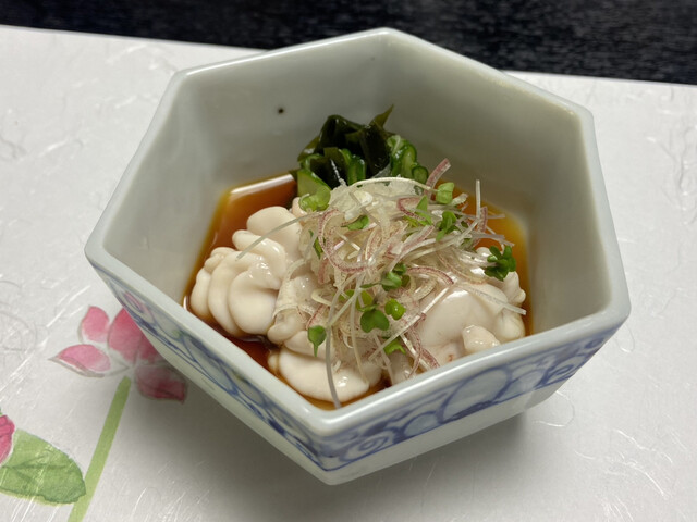 ふな吉 料亭 鮒吉 | 日野町商工会