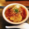 ナチュラルラーメン 志庵