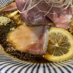 寿製麺 よしかわ - 