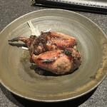 とり澤 - まるはつ