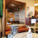 ナチュラルラーメン 志庵 - 