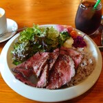 グリーン ルーム - 