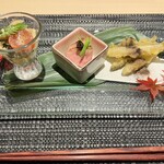 ​炭火焼 旬彩だるま - 