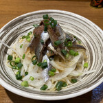 寿製麺 よしかわ - 