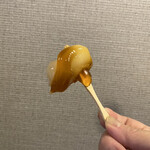 道の駅 あらエッサ - メッチャ冷たくて、メッチャまいう〜♡