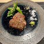 ​炭火焼 旬彩だるま - 