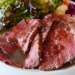 グリーン ルーム - 