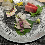 ​炭火焼 旬彩だるま - 