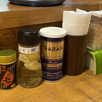 寿製麺 よしかわ - 