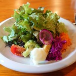 グリーン ルーム - 