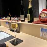 ​炭火焼 旬彩だるま - 