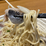 寿製麺 よしかわ - 