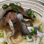 寿製麺 よしかわ - 