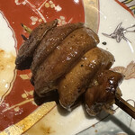 とり澤 - ナメコ