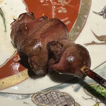 とり澤 - レバー