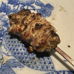 とり澤 - 中落ち