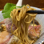 寿製麺 よしかわ - 