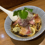 寿製麺 よしかわ - 