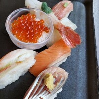 おたる政寿司 ぜん庵 - 